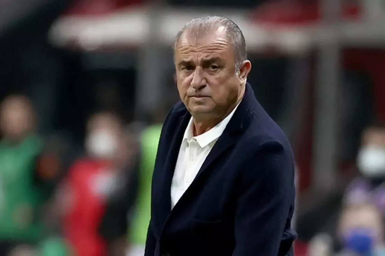 Fatih Terim'in yerine gelen isim belli oldu