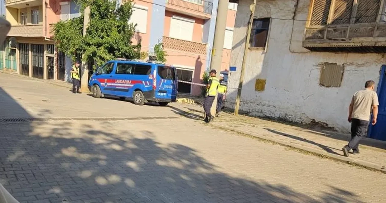 Dayı ve yeğeninin miras kavgasında kan aktı: 1 ölü, 1 ağır yaralı