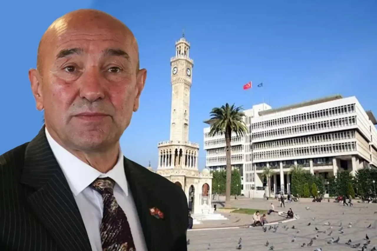 İzmir Büyükşehir Belediyesi'ne soruşturma: 281 milyonluk kamu zararı