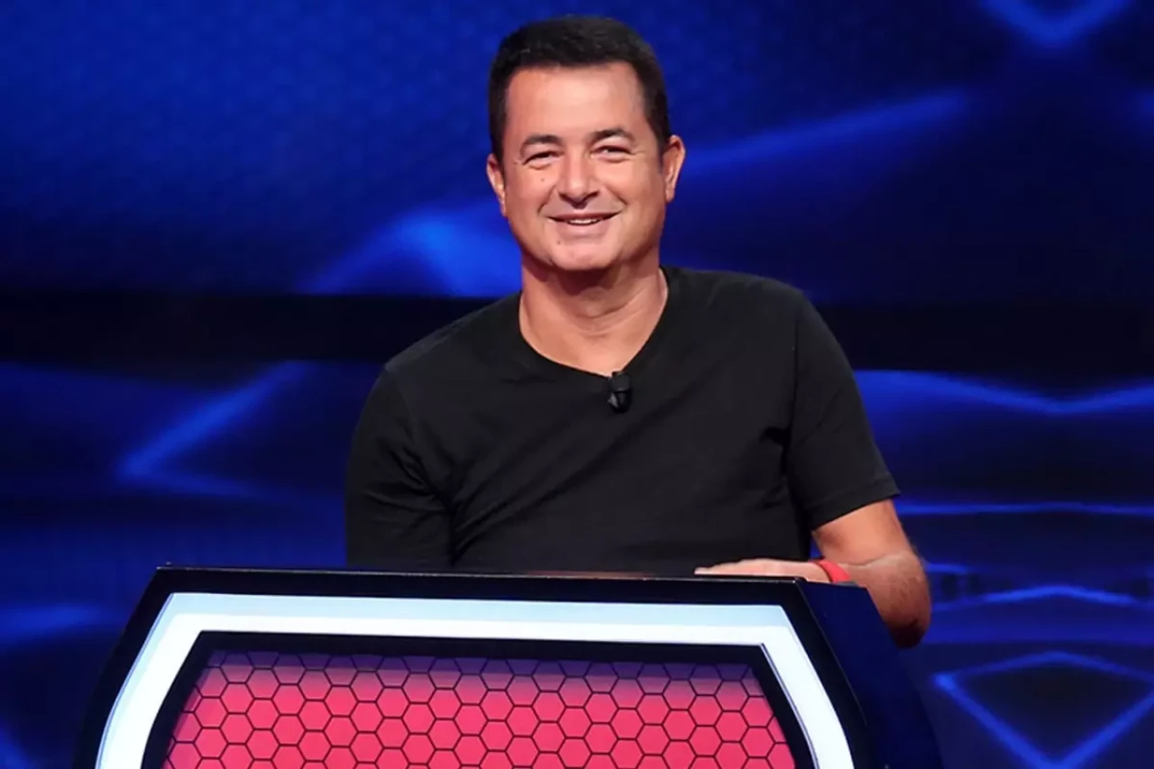 Acun Ilıcalı'nın gözlerden uzak büyüttüğü kızı 18 yaşına girdi