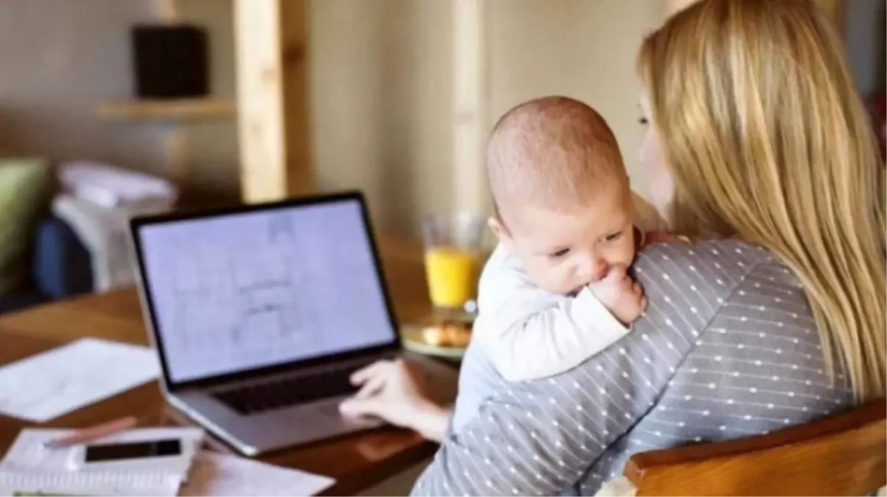 Süt izni ile yarı zamanlı çalışma birlikte kullanılabilecek mi?