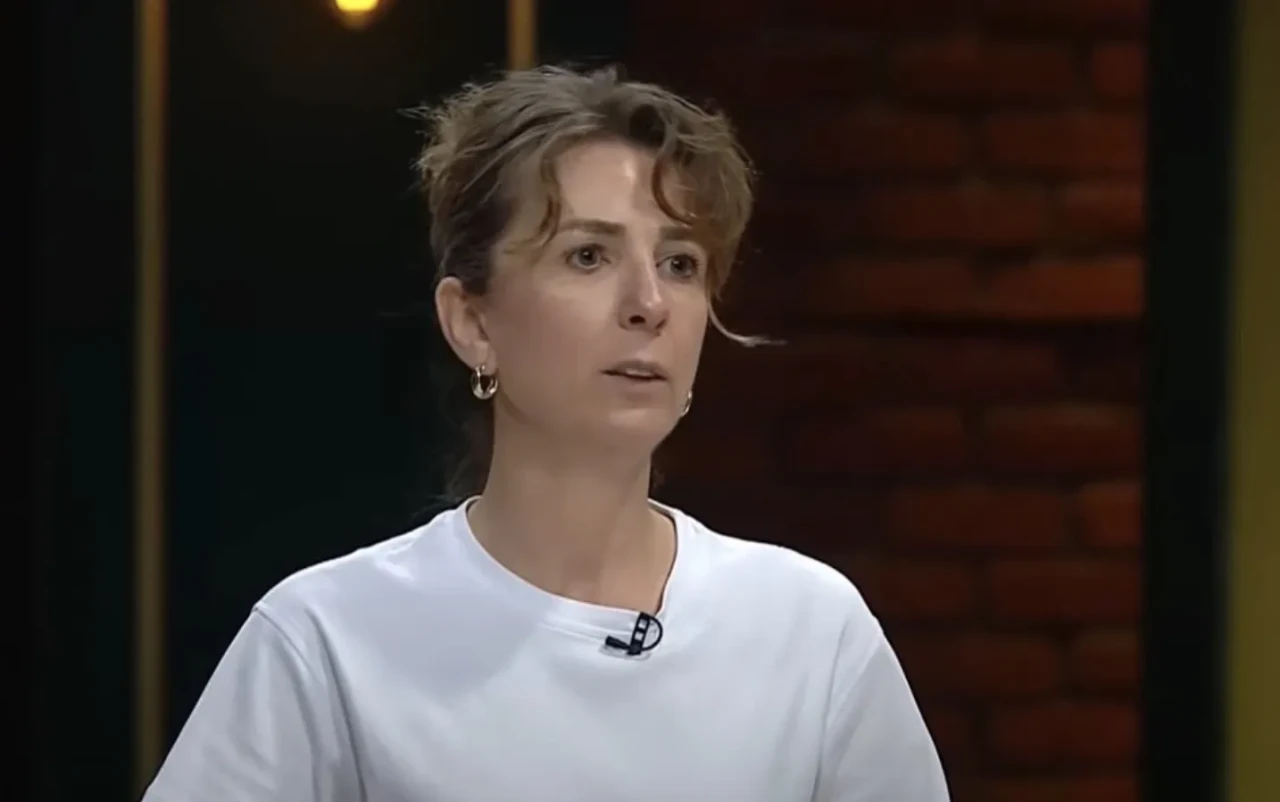 MasterChef Şule kimdir? Şule Altaş nereli ve kaç yaşında?