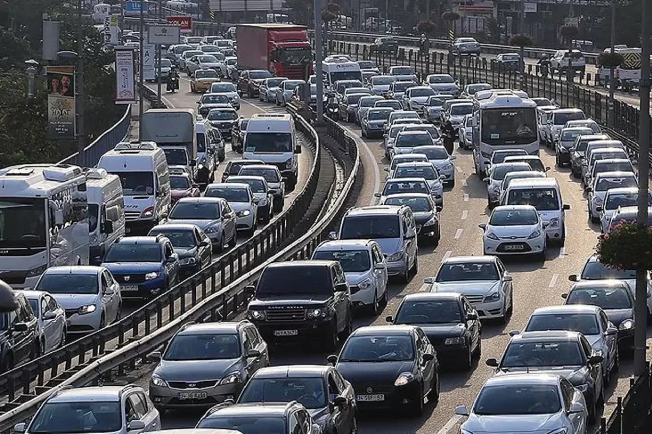 Sigorta ve kaskoda yeni dönem! Pert şartları değişti