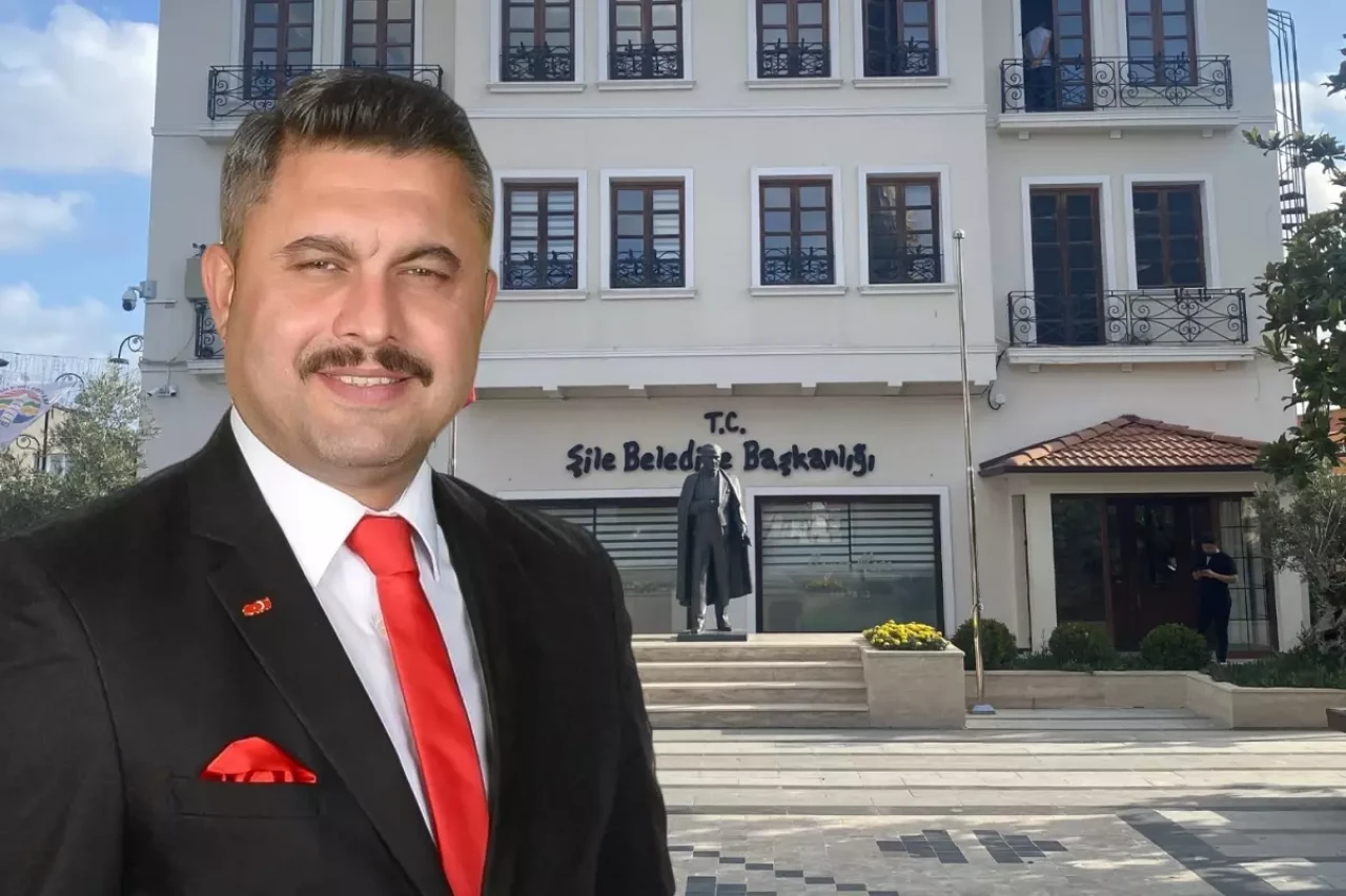 Şile Belediye Başkanı'na rüşvet ve yolsuzluk Darbesi: Tanık ifadeleri ortaya çıktı!