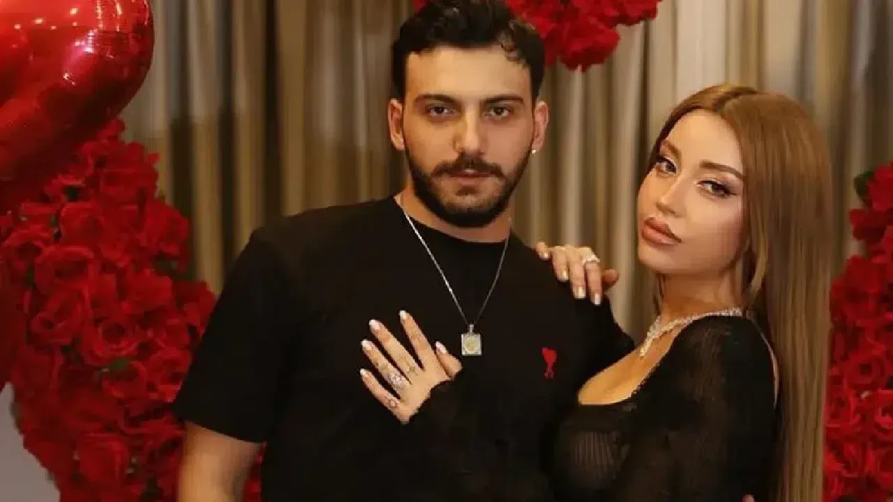 Mika Raun sevgilisi Batu Can kimdir? Kaç yaşında ve nereli?