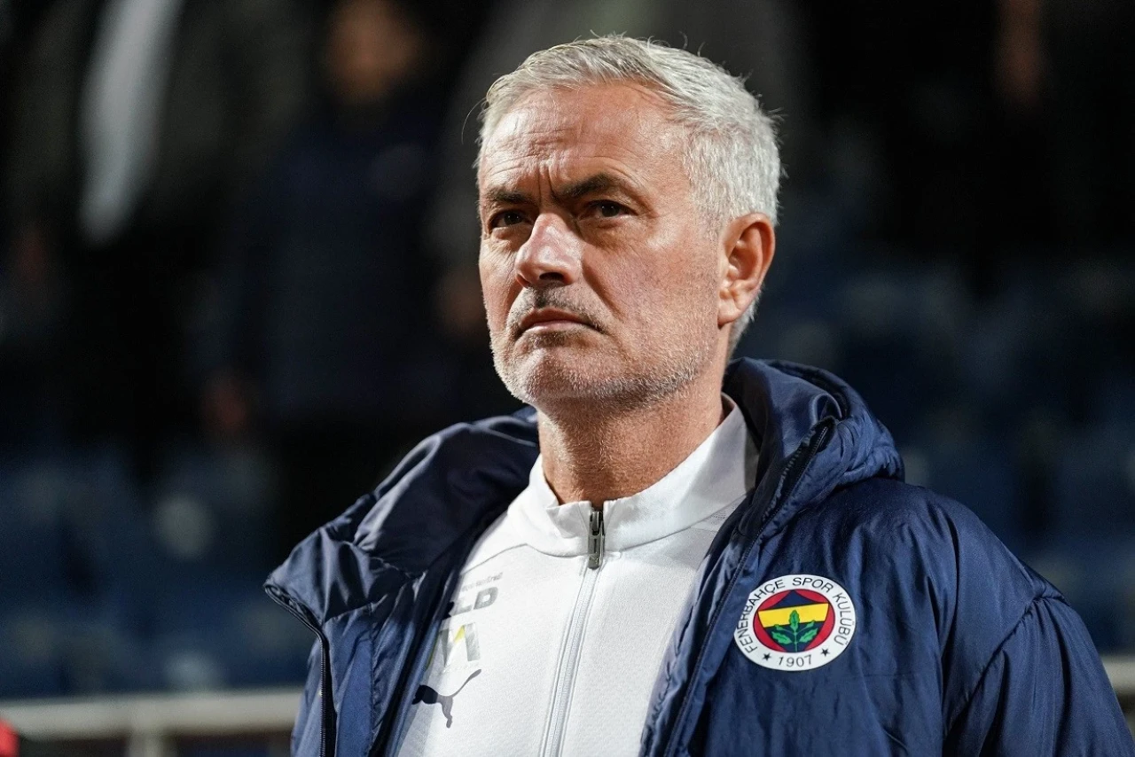 Jose Mourinho'nun yeni yardımcıları belli oldu!
