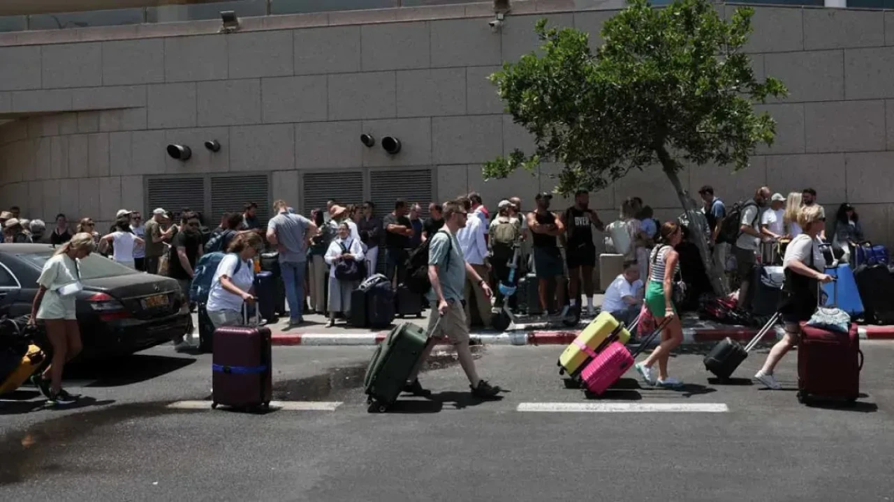 Kıbrıs, Yahudi yerleşimlerinin yeni merkezi haline geldi!