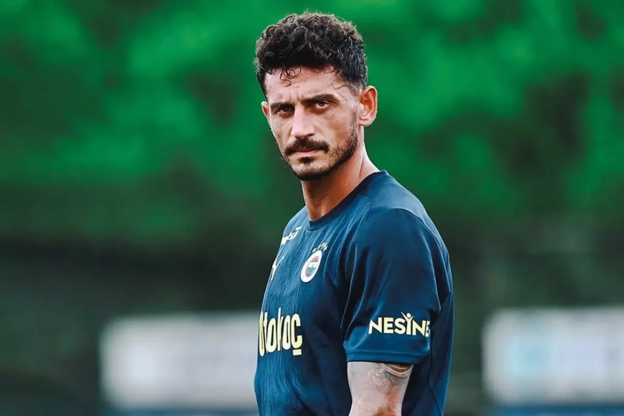 Samet Akaydin hangi takımı tuttuğunu açıkladı! Fenerbahçeliler çok kızacak