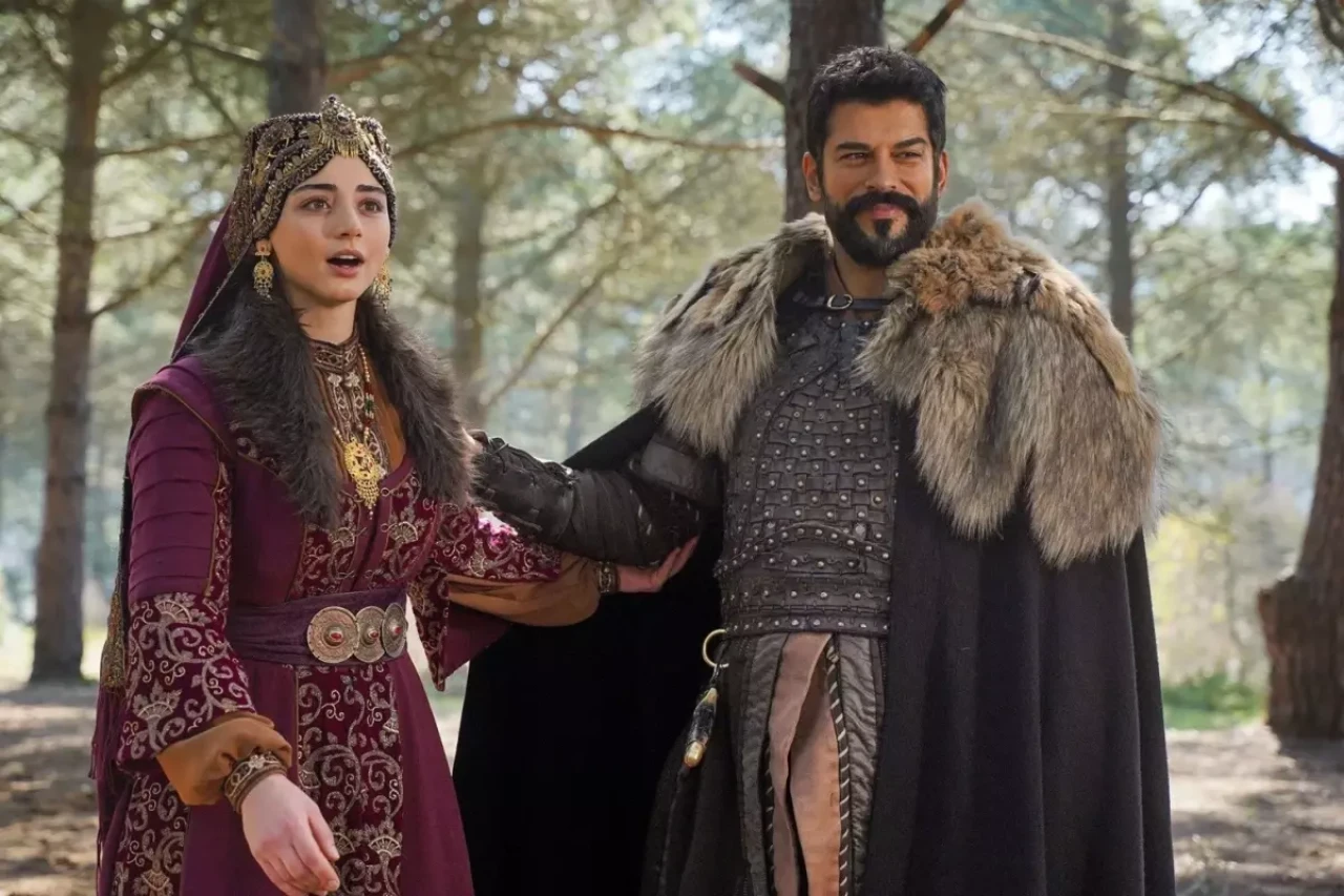 Kuruluş Osman'da yeni dönem! Orhan Bey'i canlandıracak isim belli oldu