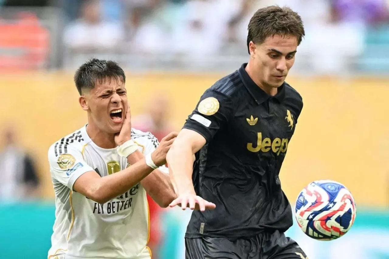 Arda Güler-Kenan Yıldız kapışmasında kazanan belli oldu