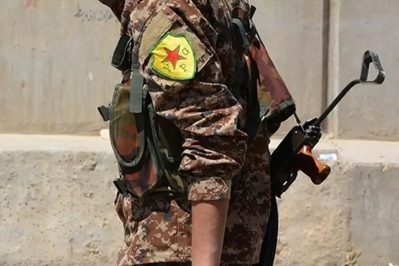YPG de silah bırakacak mı? Merak edilen soruya yanıt geldi