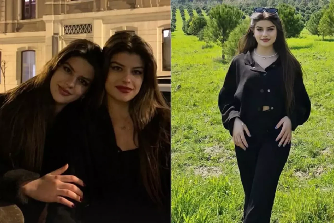 Cesedi valizde bulunan Ayşe Tokyaz'ın ikizinden kan donduran sözler