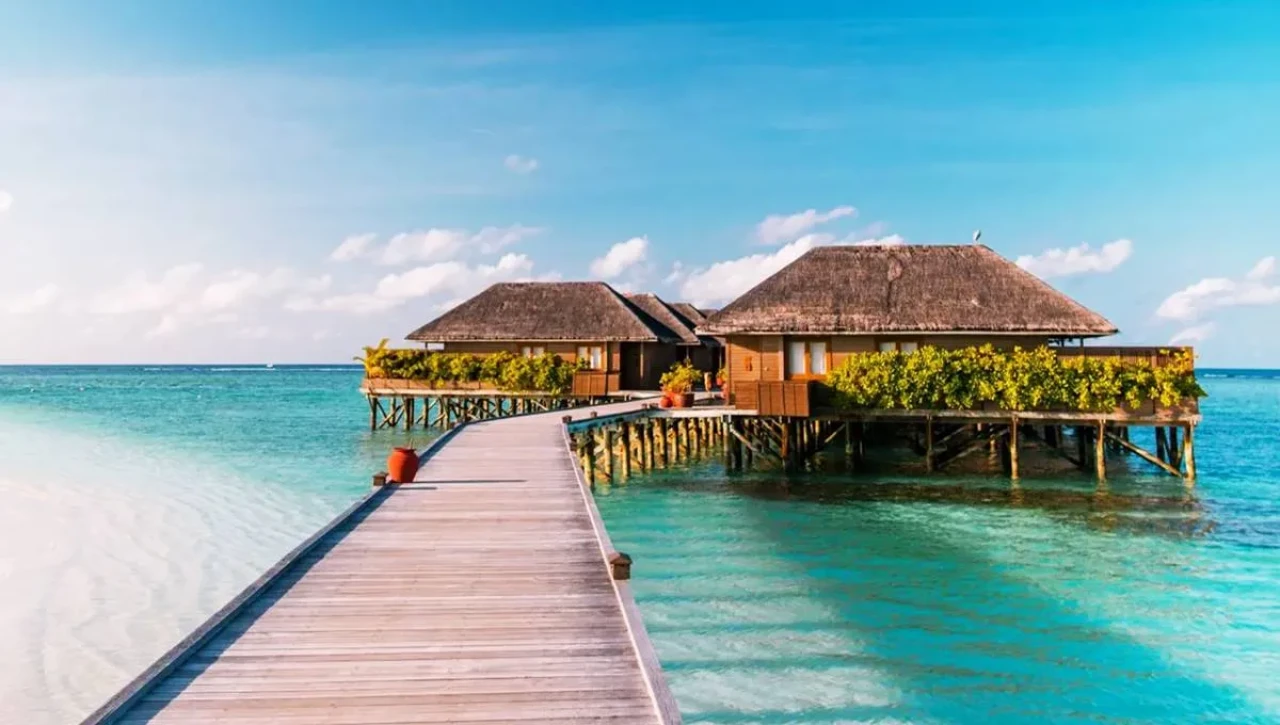 Temmuz ayında hangi ülkeye gidilir? Yaz tatilinin favori ülkeleri