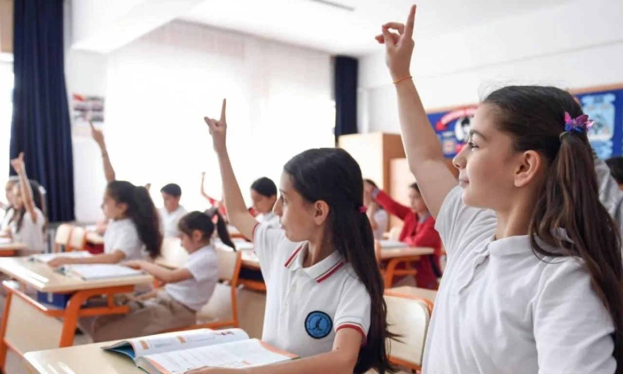 Adrese dayalı okul nasıl değiştirilir? İlkokul ve ortaokulda nakil işlemleri