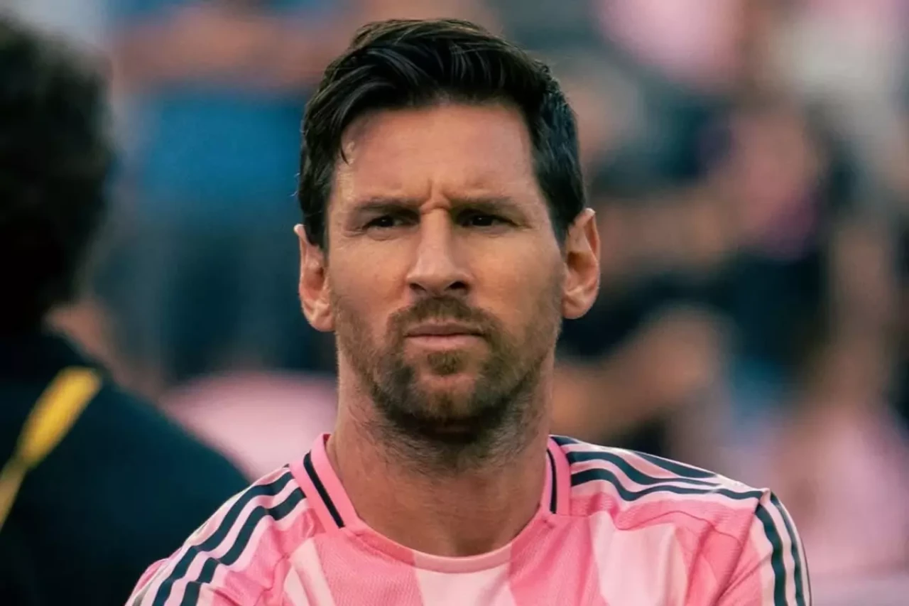 Görüşmeler başladı! Messi'nin yeni takımı belli oluyor