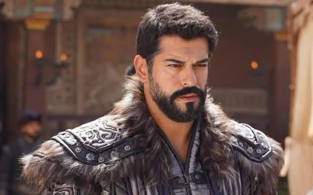 Burak Özçivit Kuruluş Osman'dan ayrıldı! İstediği bölüm başı ücretine bakın