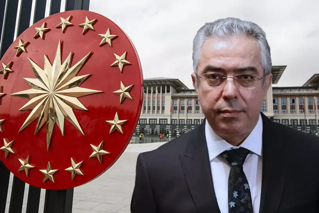 Cumhurbaşkanı Başdanışmanı Uçum: "Yeni Anayasa için referandum şart"