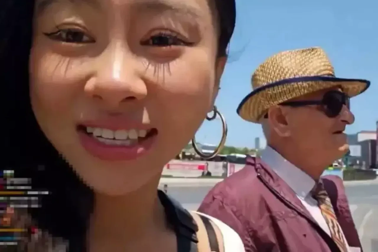 Kadıköy’de Koreli fenomene taciz: Sanığa 4 yıl hapis