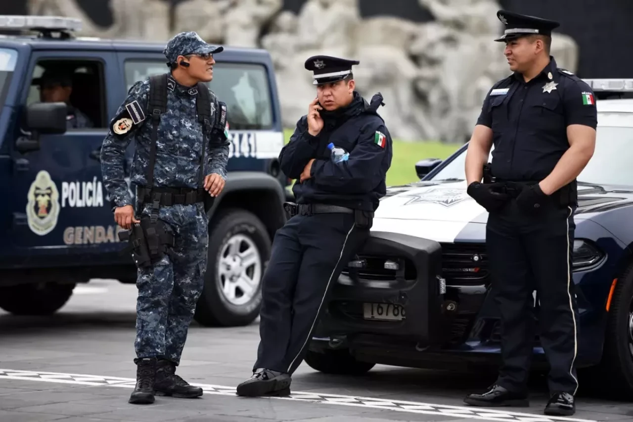 Meksika'da kan donduran olay! Otoyolda 20 ceset bulundu