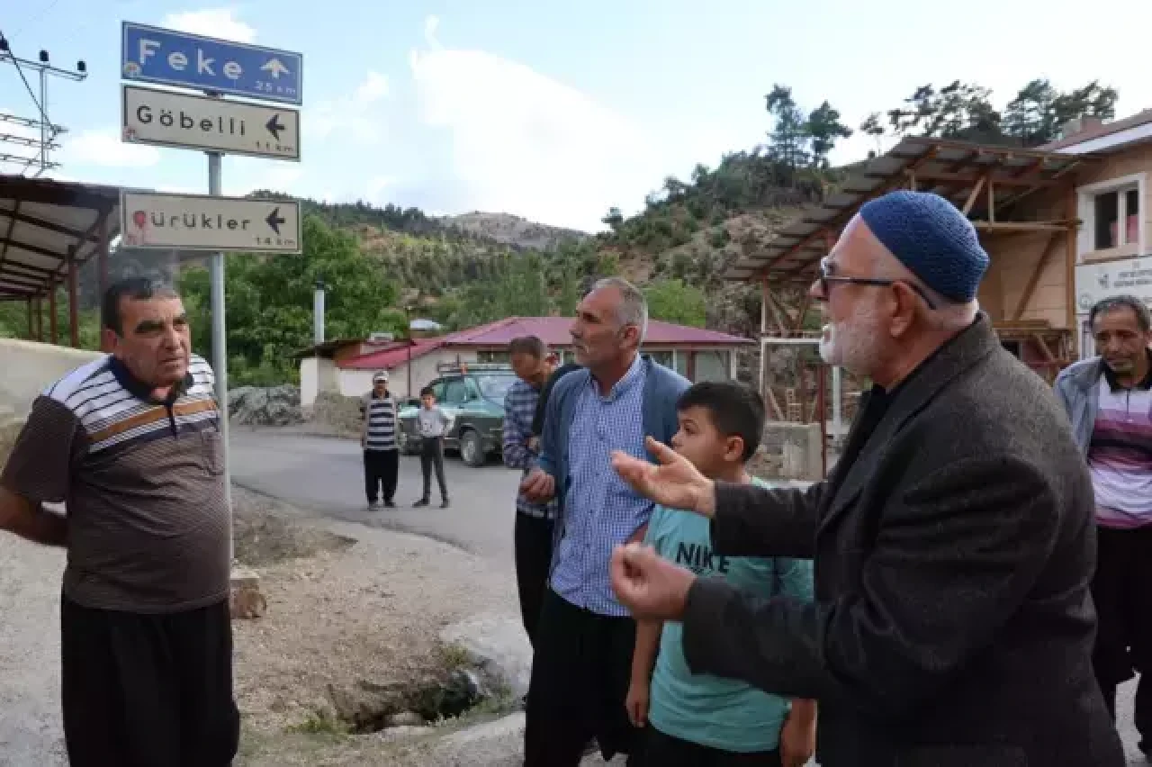 “Köy Konağı” krizi: Tapu eski muhtarın üzerine çıktı, mahalle halkı tepkili