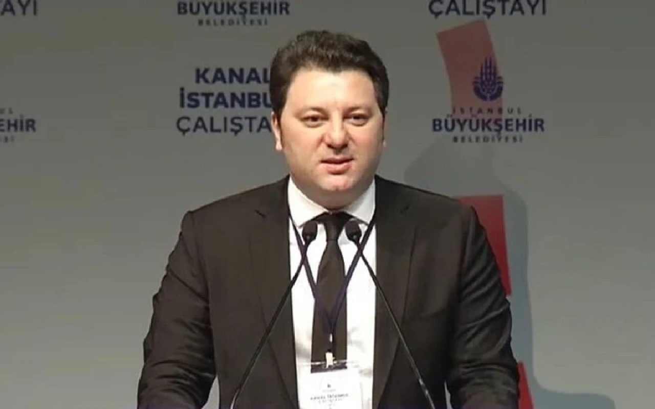 Tutuklu Gürkan Akgün de Silivri Cezaevi'nde evleniyor