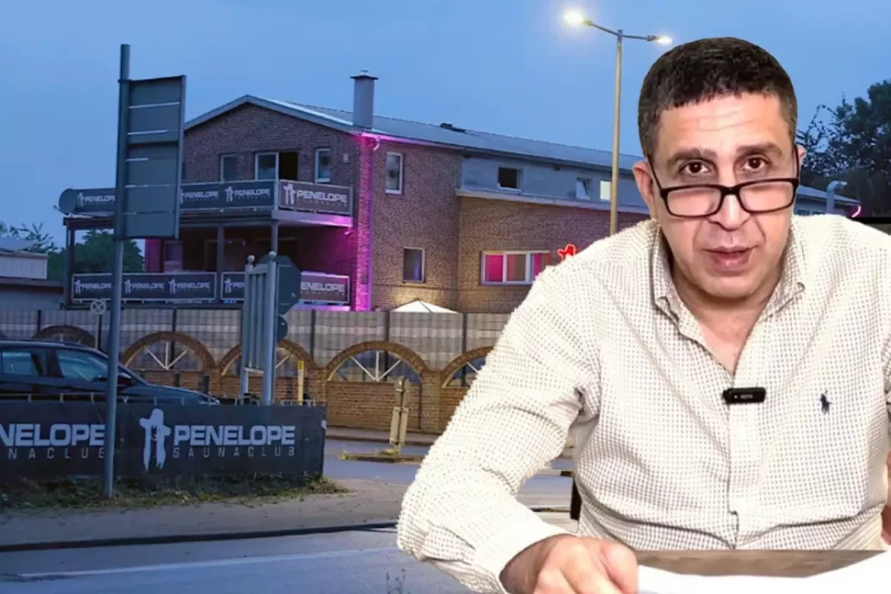 Muhammed Yakut'un ölümüyle ilgili yeni iddia: Genelevde öldü