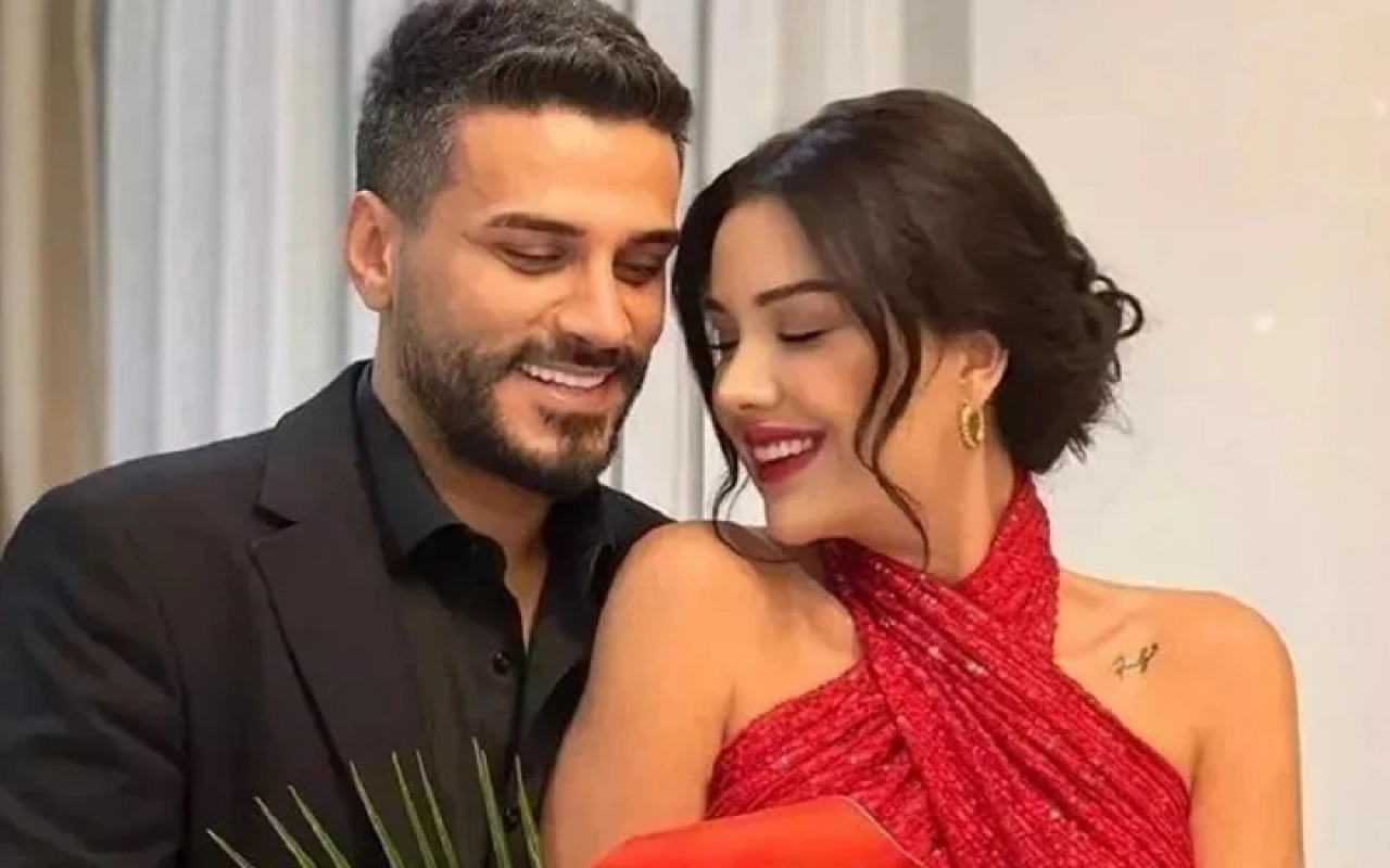 "Kısmetse Olur" programı için Dilan Polat'a teklif gitti!