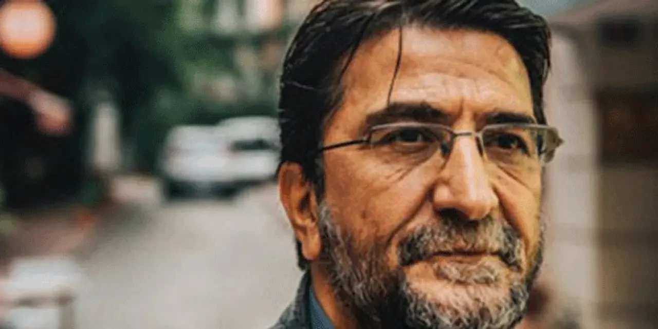 Gazeteci Nihat Genç hayatını kaybetti!