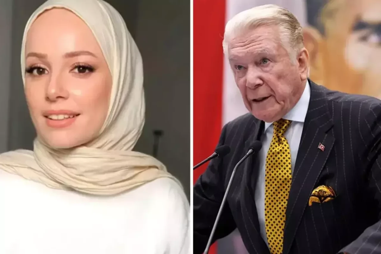 Uğur Dündar'ın babalık davasında Yargıtay'dan kesin karar!