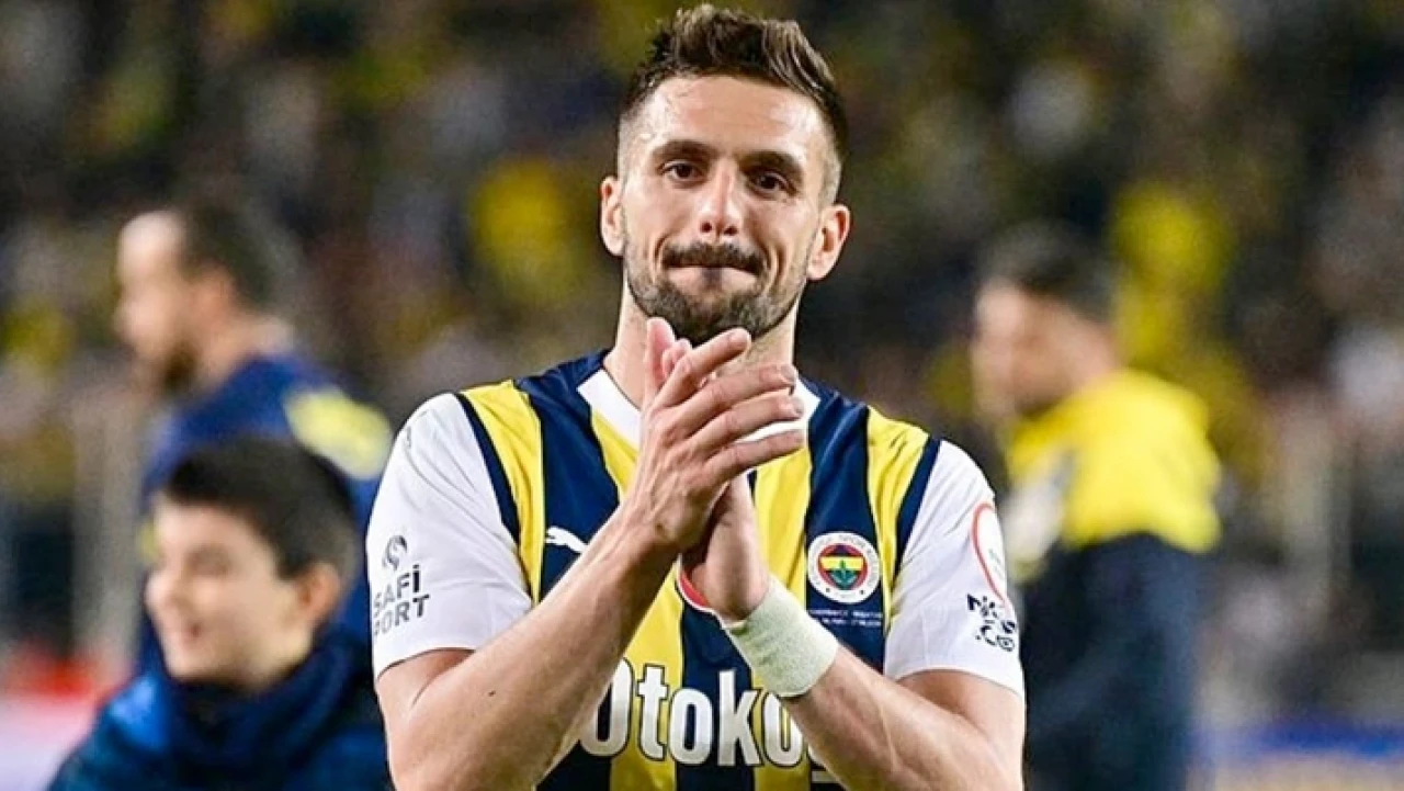 Dusan Tadic'in yeni adresi sözleşme gündem oldu