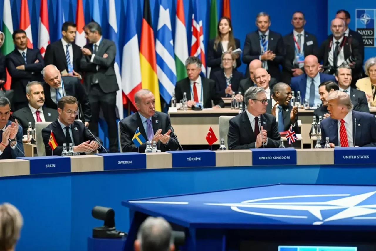 2026 NATO zirvesi Türkiye’de: Ev sahipliği yapacak şehir belli oldu