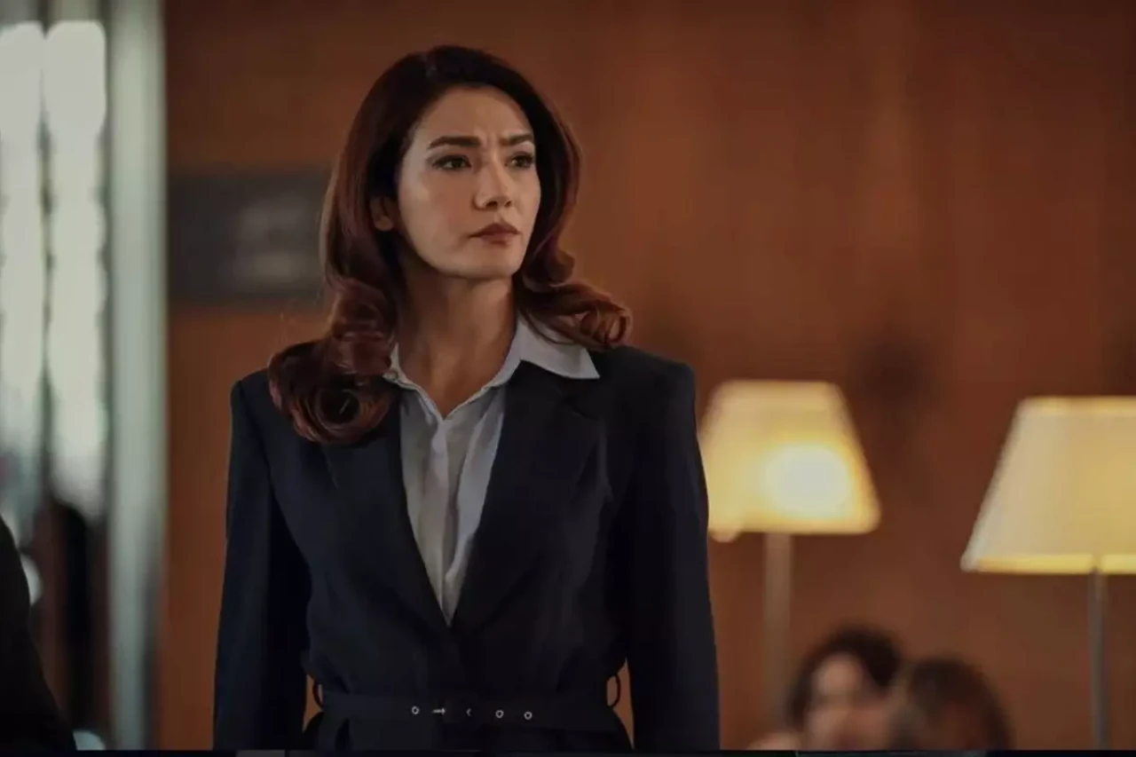 TRT'den çıkarılan Aybüke Pusat'ın yeni adresi belli oldu