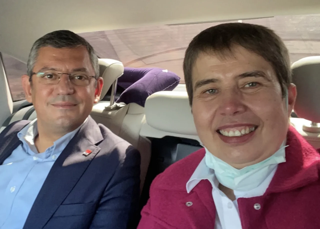 Zeliha Aksaz Şahbaz kimdir, nereli?