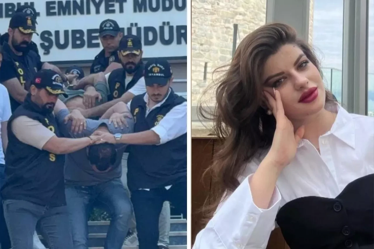 Üniversite öğrencisi Ayşe Tokyaz cinayetinde şaşırtan detaylar ortaya çıktı! Bir cinayet daha