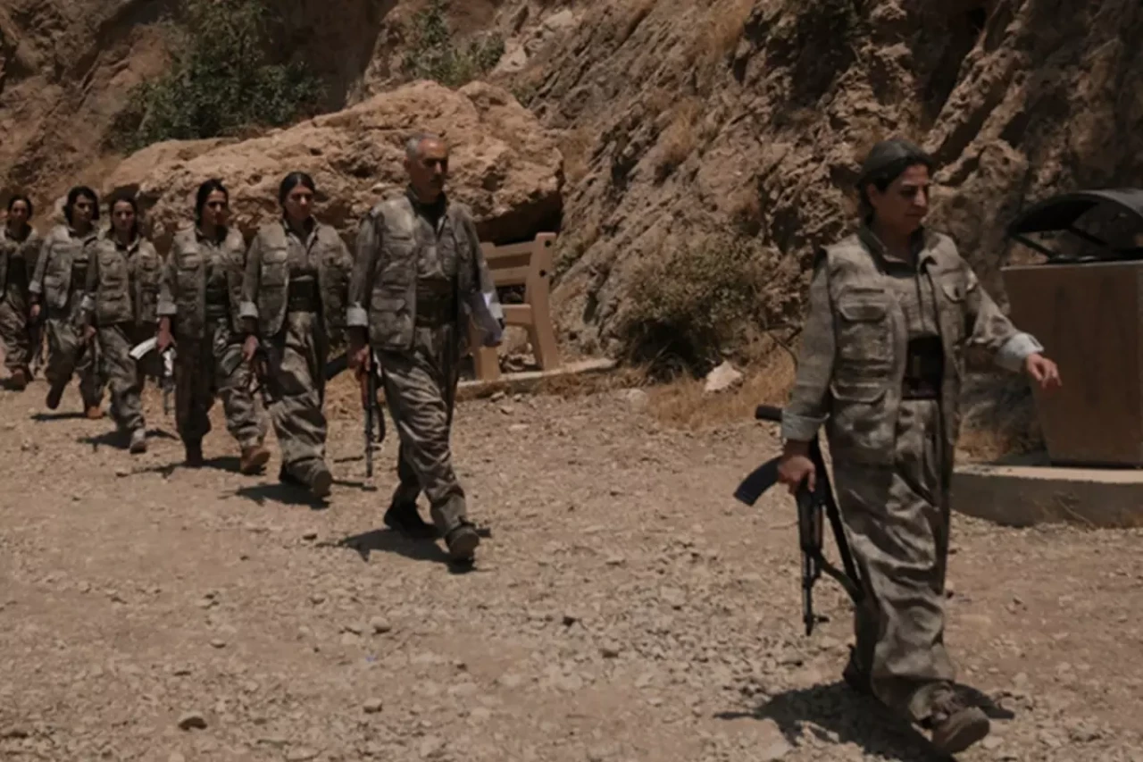 Paris yönetiminden PKK'nın silah bırakmasına net mesaj