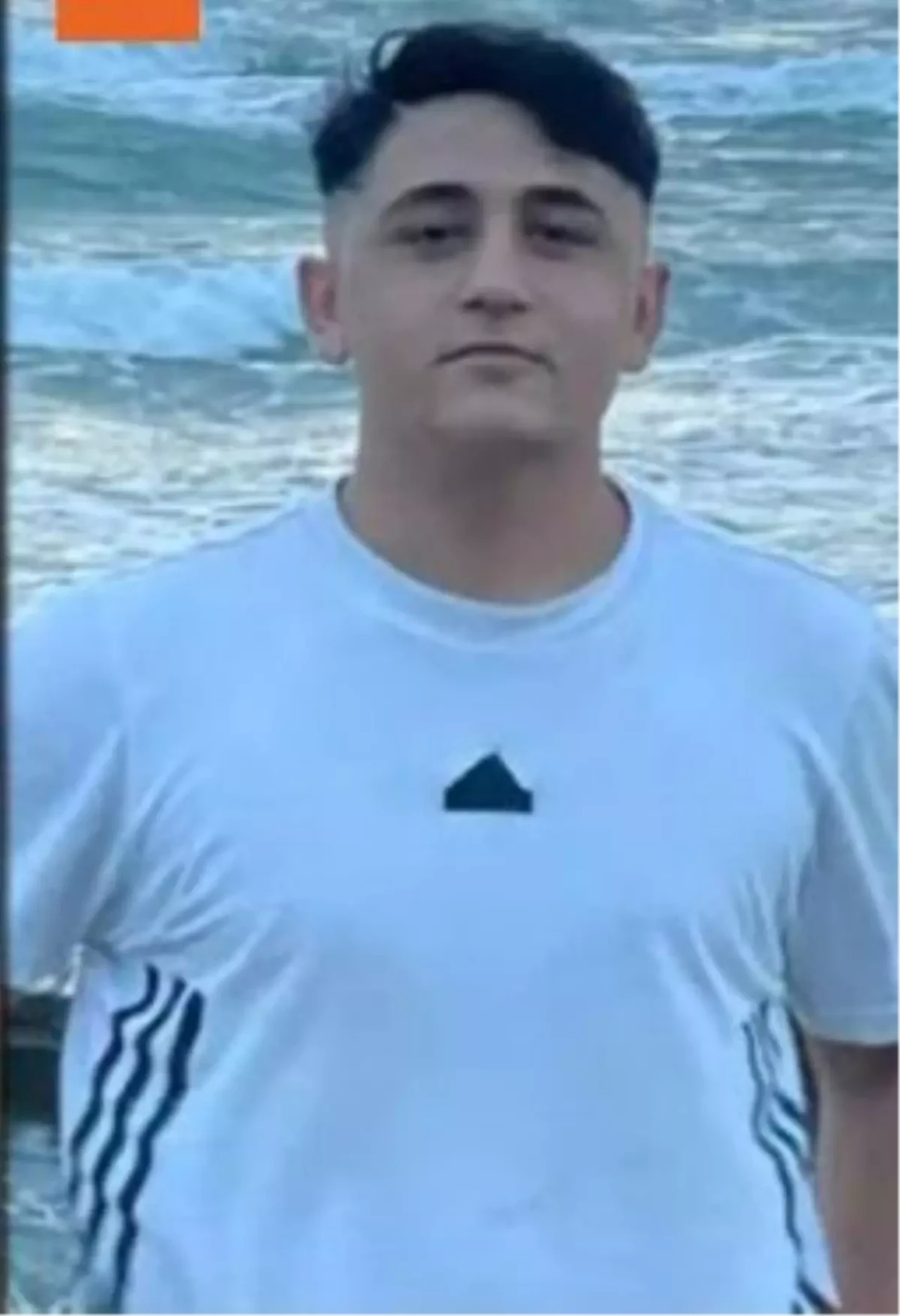 Plajda 2 genç denizde kayboldu: Enes Açıkça'nın  cansız bedenine ulaşıldı!