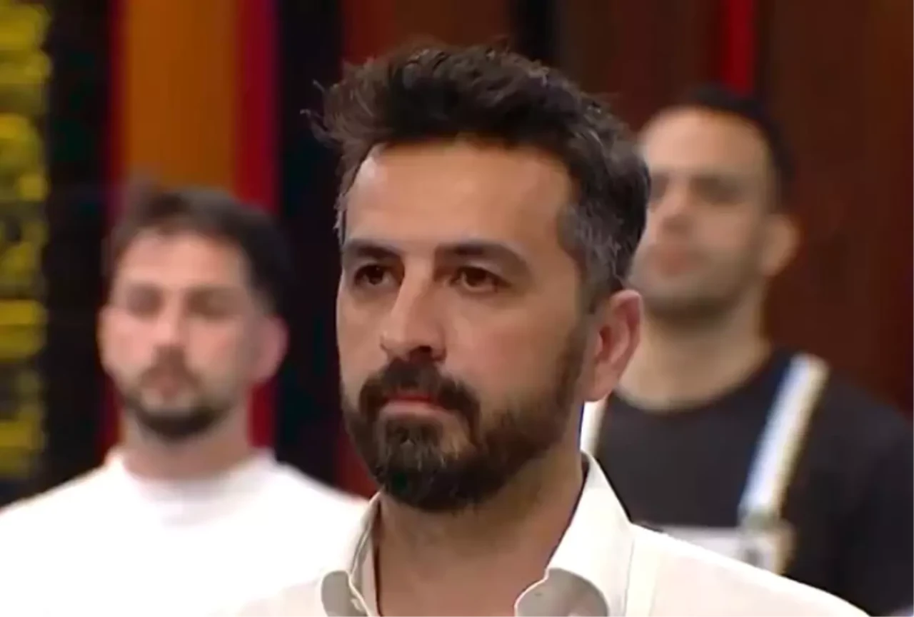 MasterChef Sercan kimdir, ayağı sakat mı ne oldu?