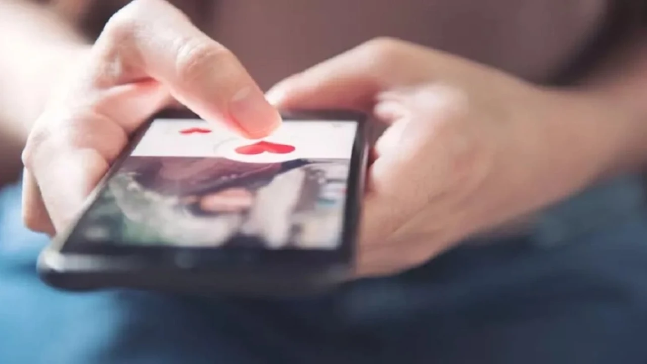 29 Görüntülü sohbet ve flört platformuna şok! Erişim engeli getirildi...