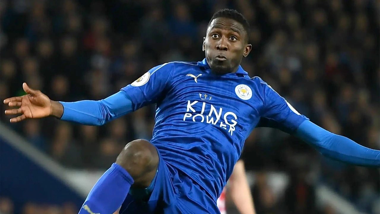 Beşiktaş, Wilfred Ndidi Transferinde mutlu sona ulaştı!