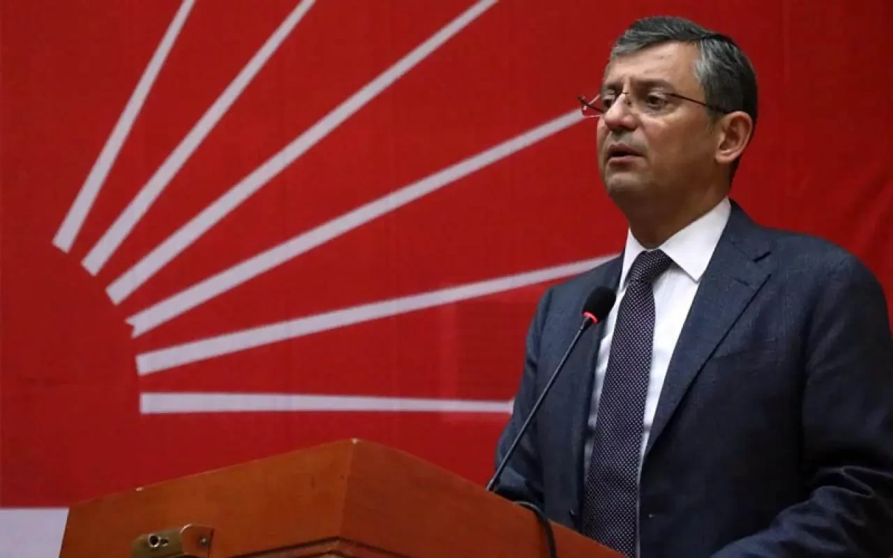 Çerçioğlu’nun AK Parti’ye katılımının ardından CHP’den miting kararı!
