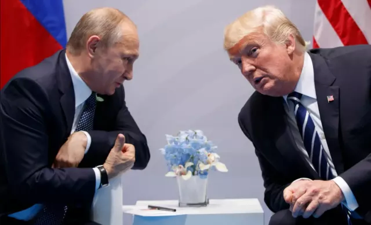 Trump ve Putin Alaska'da buluşuyor: Kritik zirve öncesi dikkat çeken detaylar!