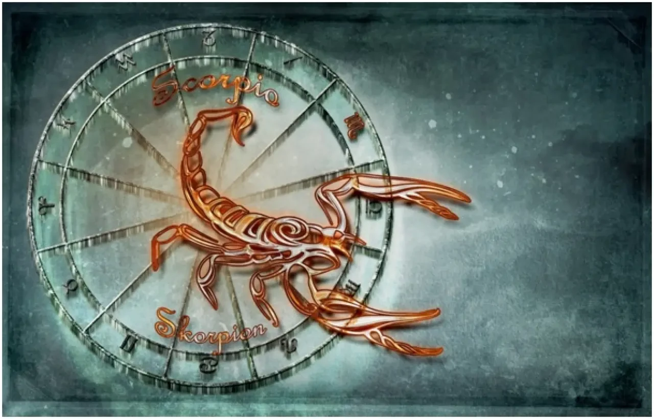 Akrep burcu 10 Ağustos Pazar yorumu: Aşkta derinlere dalmayın