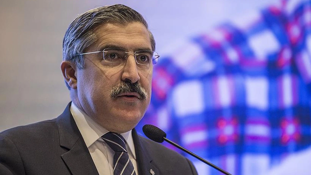 AK Parti'li Yayman’dan Özgür Özel’e sert tepki: “Bu dilin varacağı yer yeni bir seçim yenilgisidir”