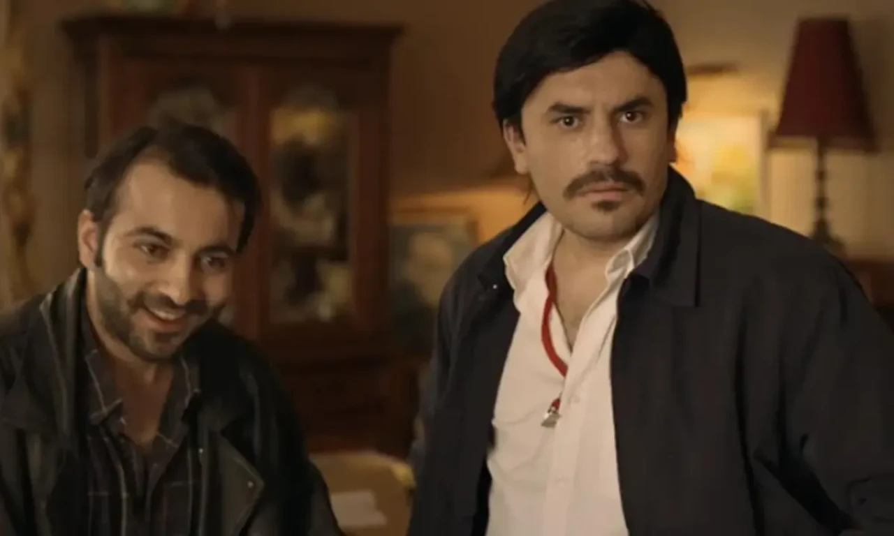 Karşılaşmalar dizisi 2. sezon ne zaman başlayacak?