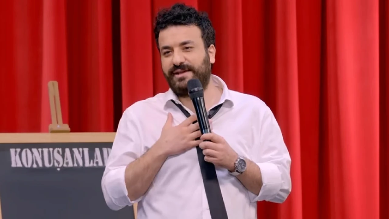 Hasan Can Kaya'nın yeni adresi belli oldu