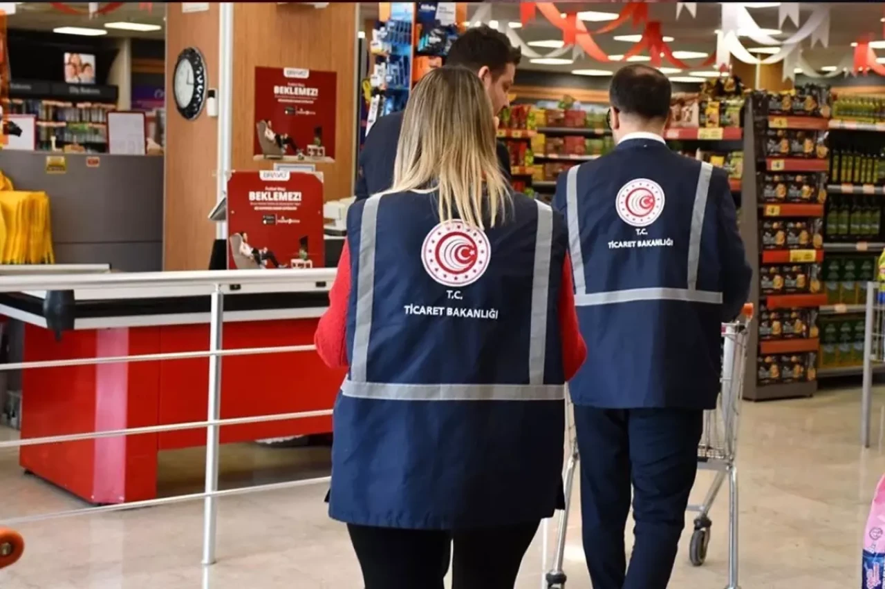 Bakanlık satışını yasakladı, 3 ürün piyasadan toplatılıyor