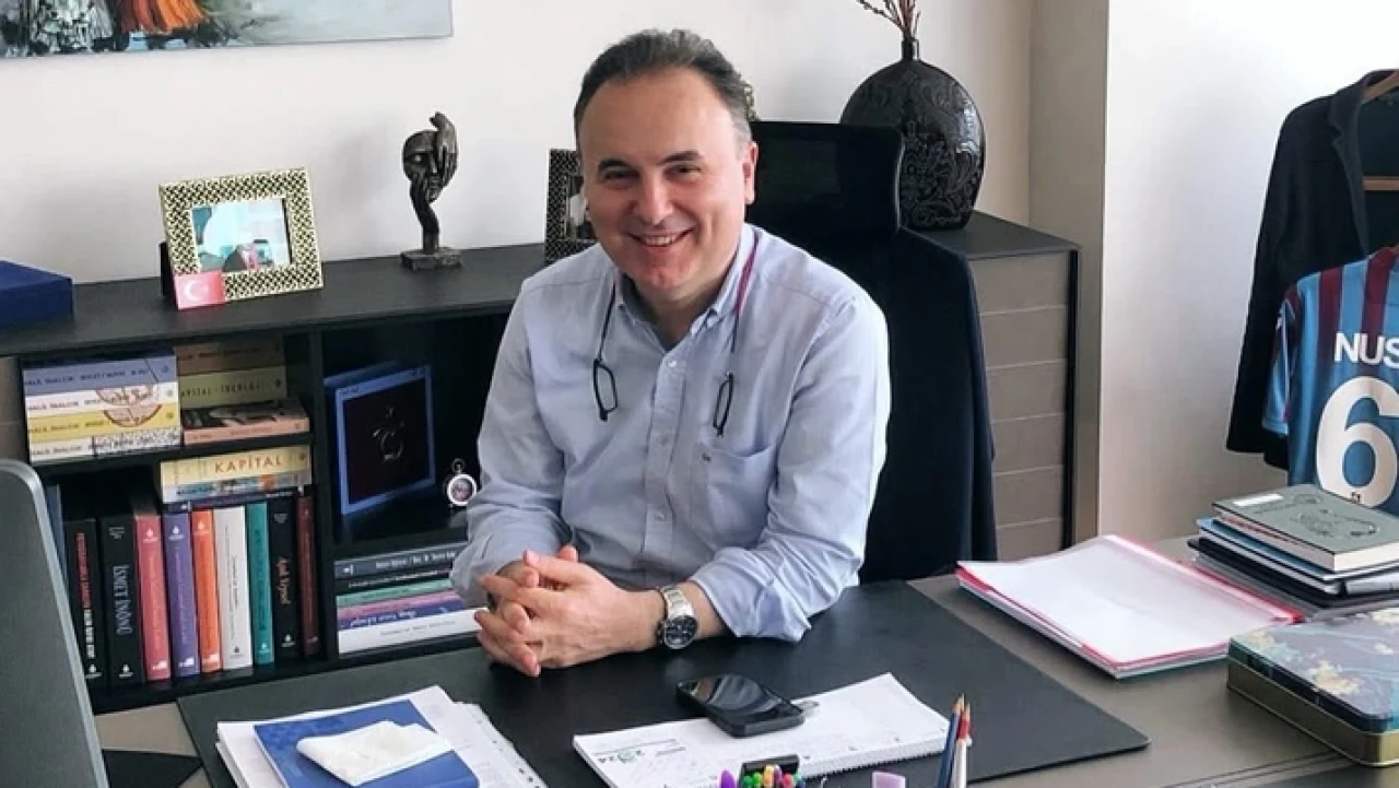 Ekrem İmamoğlu'nun avukatı Nusret Yılmaz hakkında karar