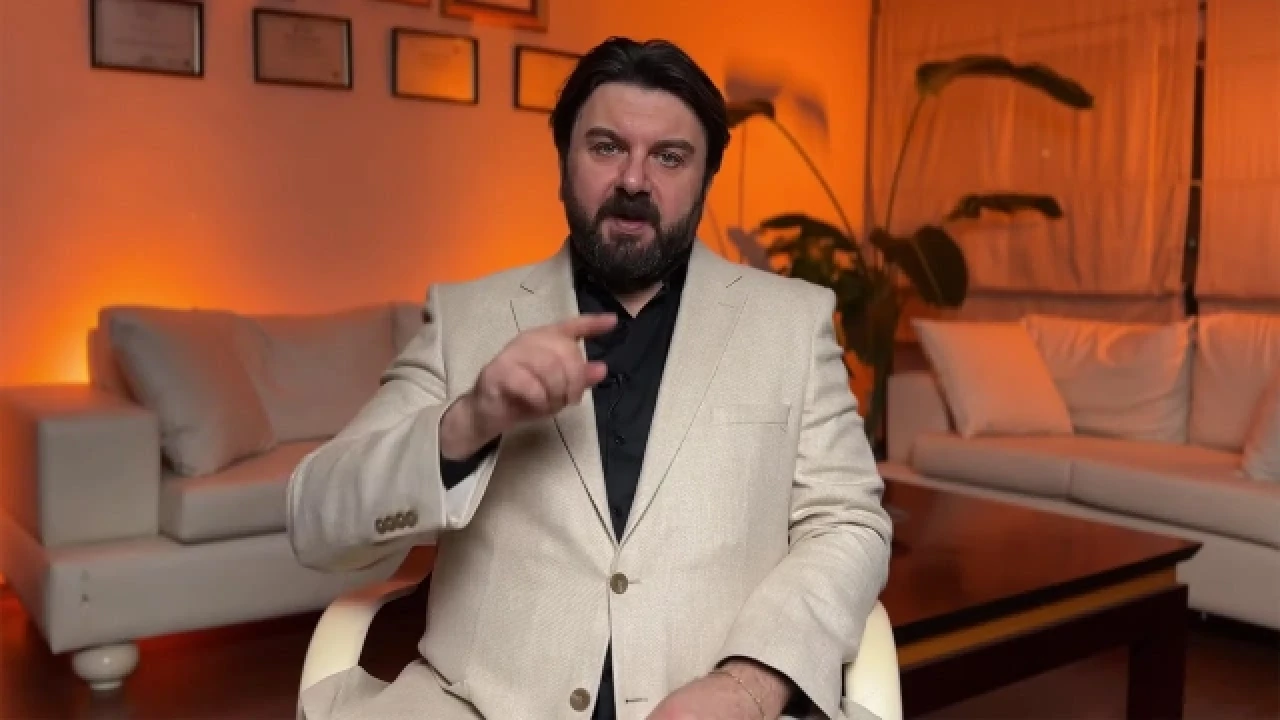 Sahte diploma skandalında şoke eden detay: Psikolog diye tanıtılan isim halı yıkamacı çıktı!