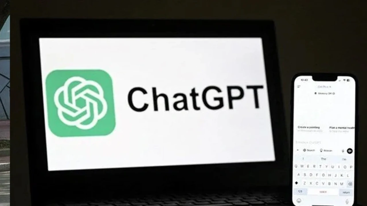 ChatGPT'nin tavsiyesine uydu, zehirlenerek hastanelik oldu