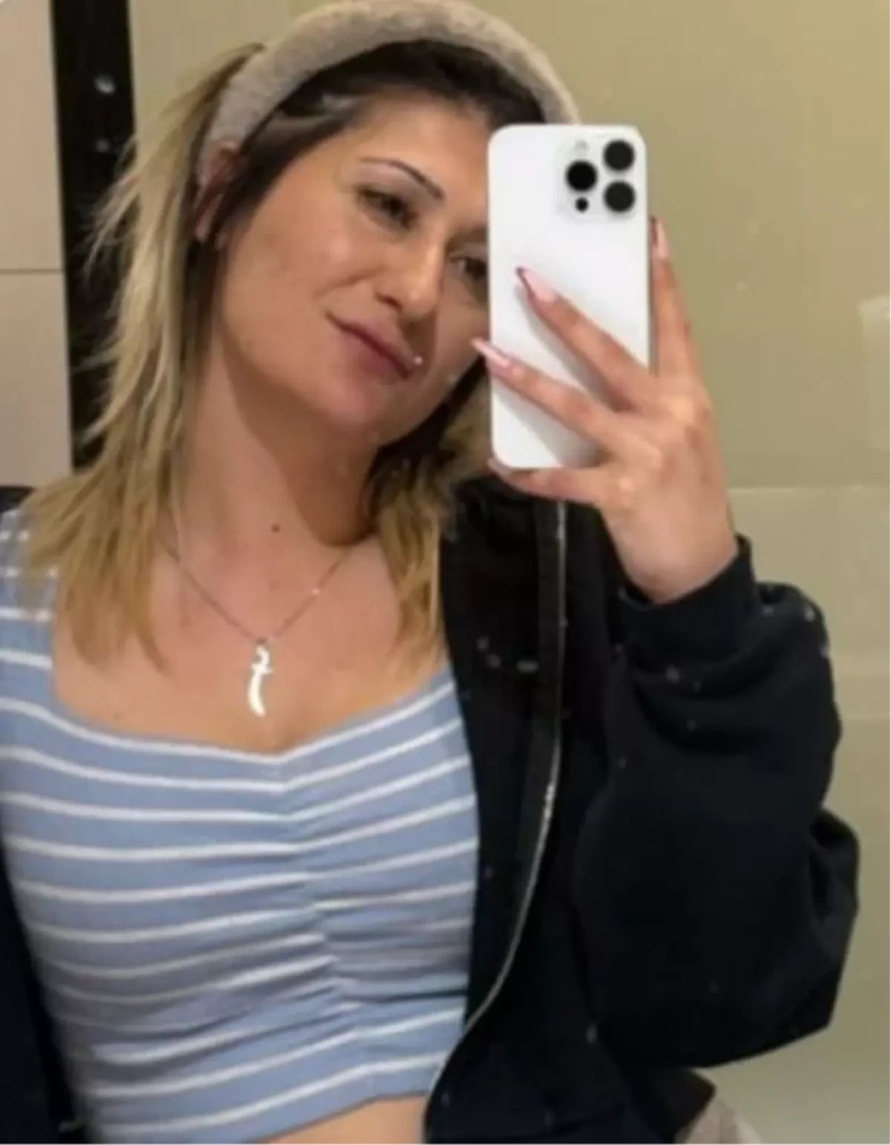 Ankara'da yastıkla boğulma olayında iki kişi tutuklandı!